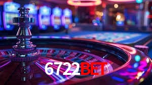 Estatísticas do Jogo 6722bet