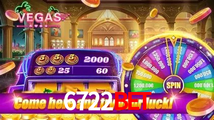 Flash Promotion 6722bet