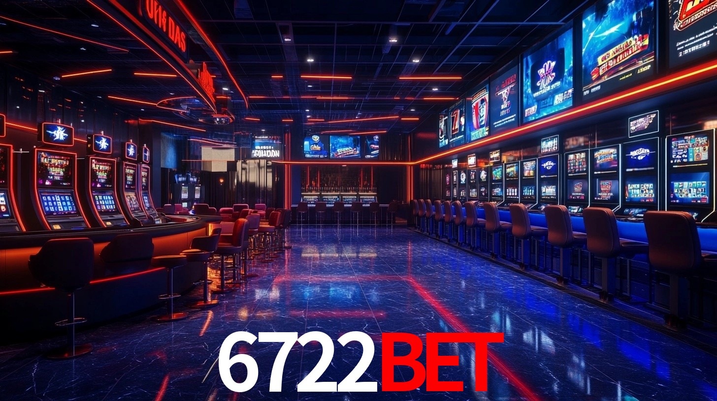 Welcome Bonus 6722bet