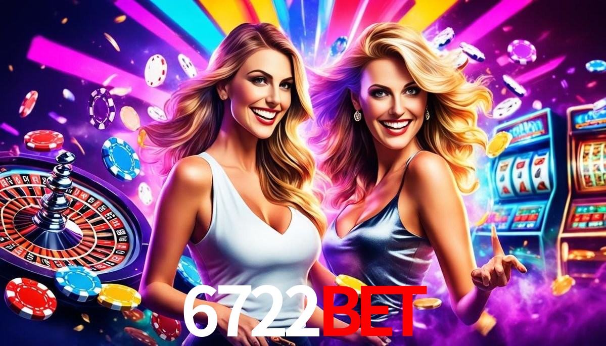 Torneios 6722bet