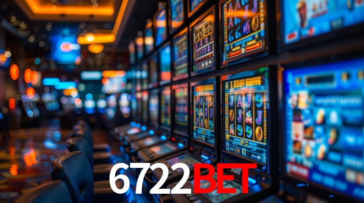 Secure Login 6722bet