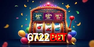 Promoções Sazonais 6722bet
