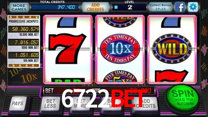 Apostas Esportivas na 6722bet: Um Guia Completo