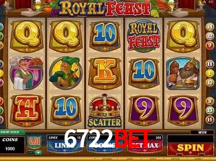 Weekend Specials 6722bet