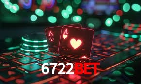 Recursos de Bônus 6722bet