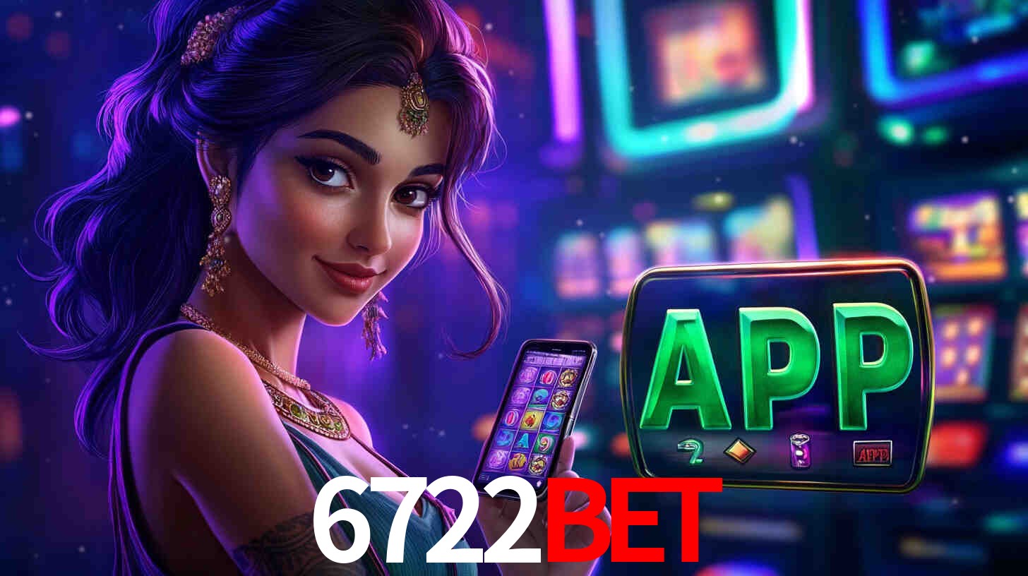 6722bet