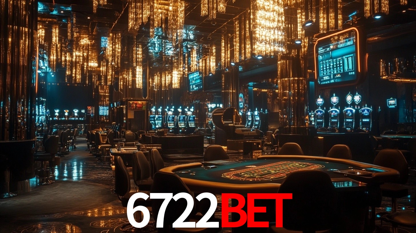 6722bet.com