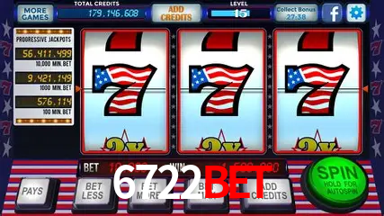 Desvendando o Mundo dos Jogos Virtuais na 6722bet