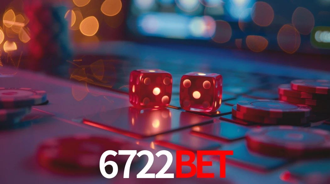 Slot Games 6722bet