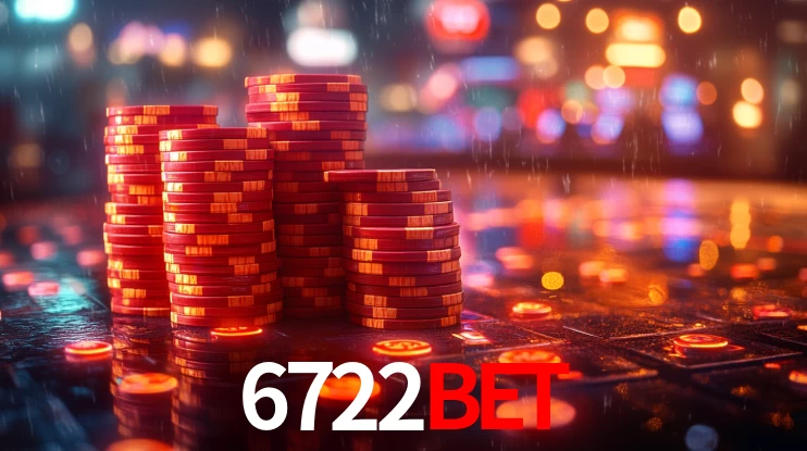 6722bet login
