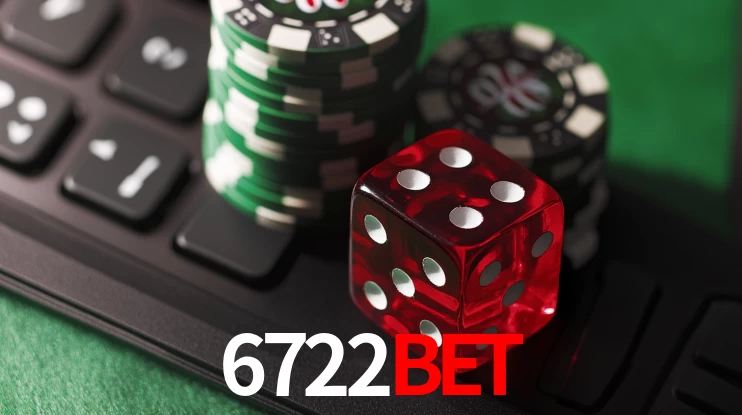 Game Providers 6722bet